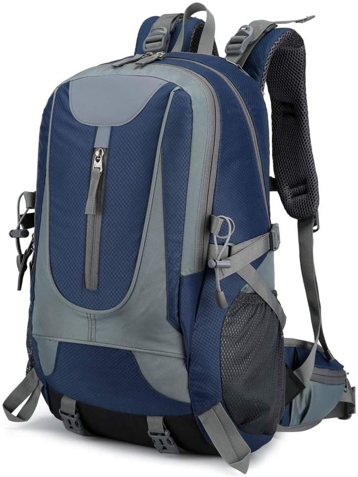 40L Waterproof Lightweight Hiking Backpack