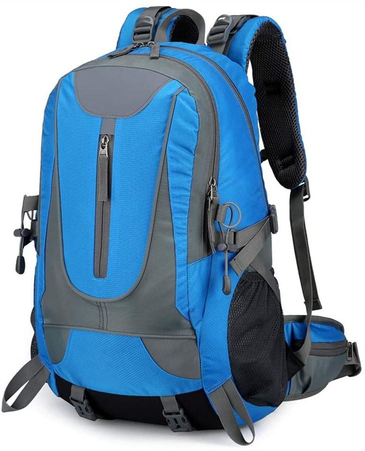 40L Waterproof Lightweight Hiking Backpack