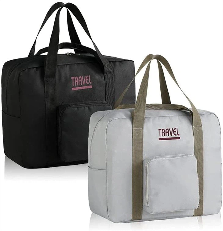 Foldable Travel Bag