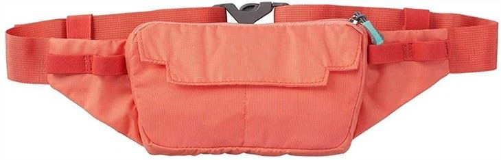 Lightweight Training Pack With Stretch Pocket.