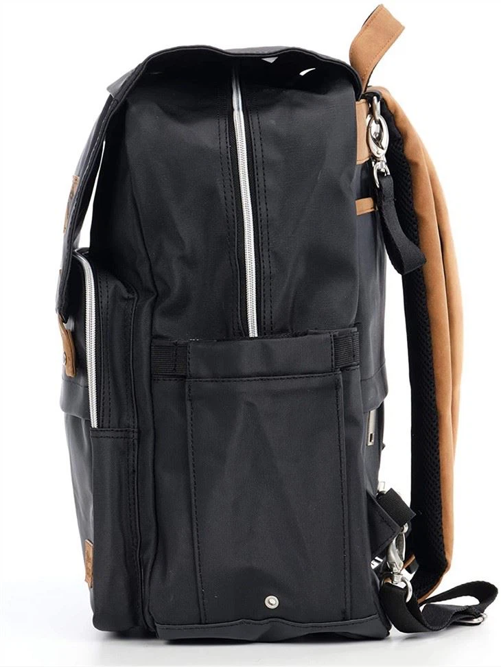 Mommy Bag With Stroller Strap
