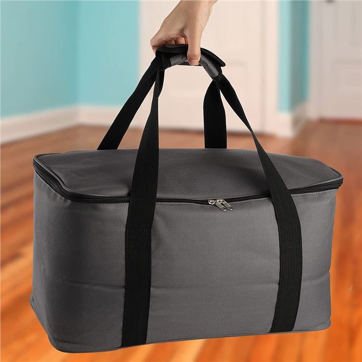 Drum Bag With Handle