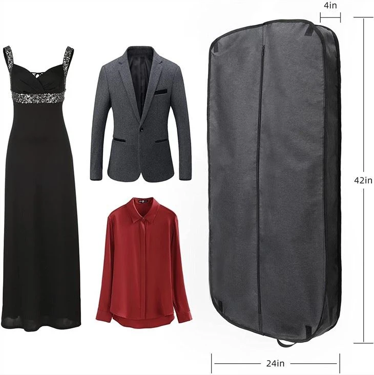 Durable Waterproof Garment Bag