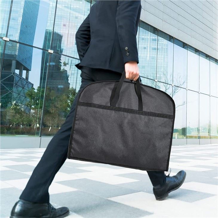 Durable Waterproof Garment Bag