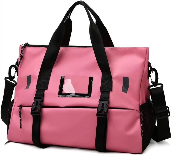 Simple And Fashionable Travel Duffel Bag