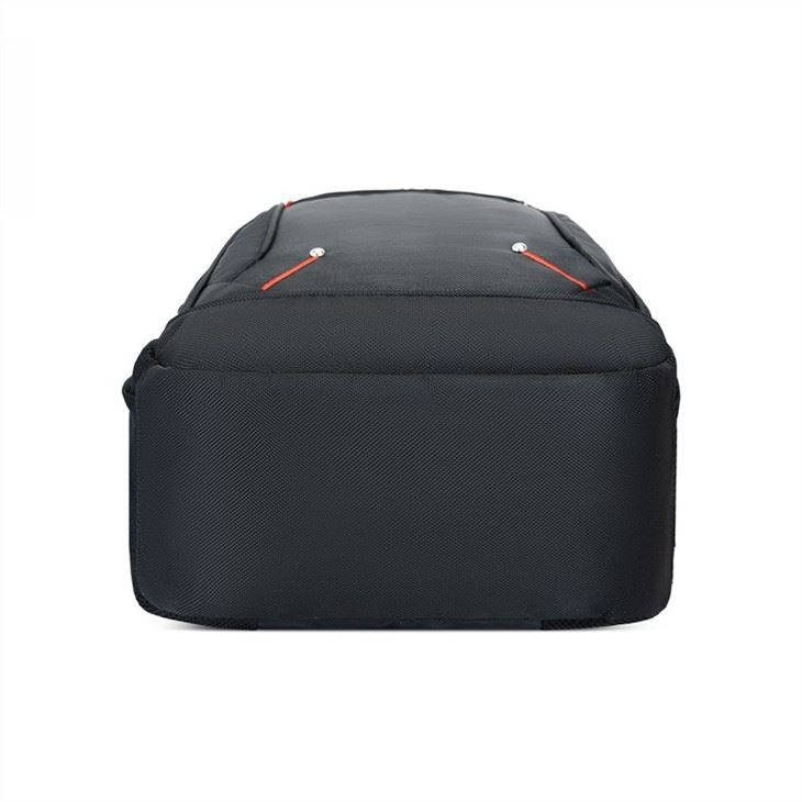Waterproof Laptop Bag Black Blue