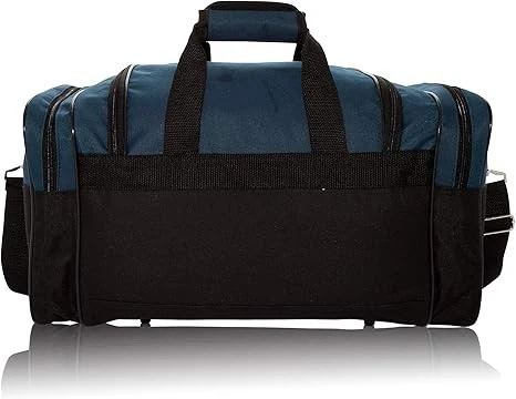 Multi Layer Duffle Bag